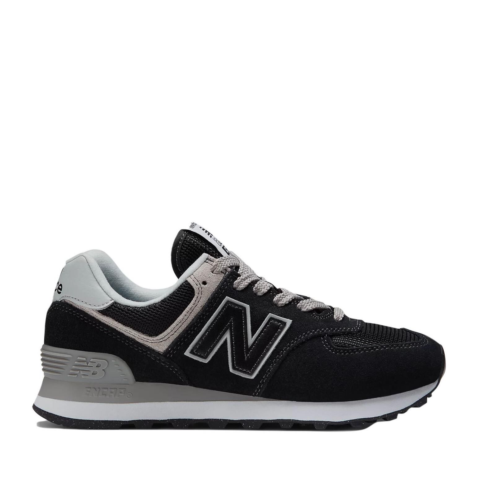 Tween new balance 574 athletic shoe outlet